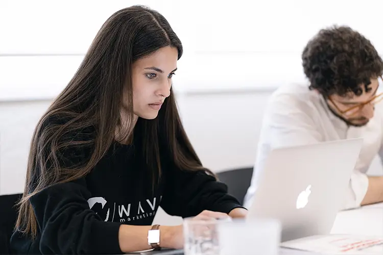 wave marketing team 2