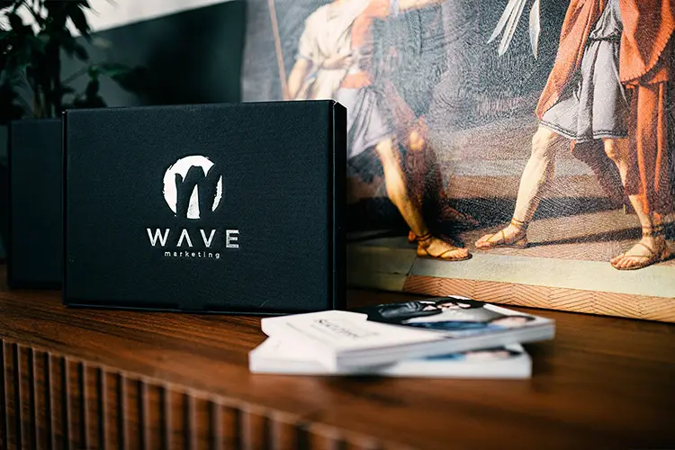 wave marketing team 6